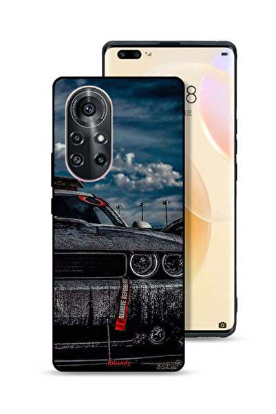 Tolwak غطاء حماية لهاتف هواوي نوفا 8 برو، قم بإزالته قبل القيادة