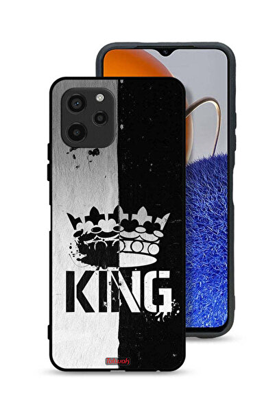 Tolwak غطاء حماية لهاتف هواوي نوفا Y61 - كينج فينتاج