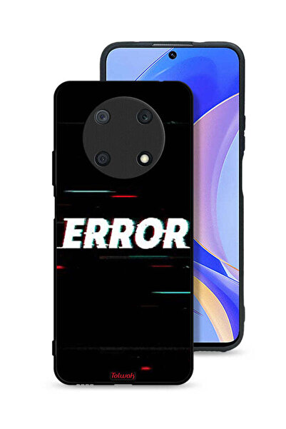Tolwak Huawei nova Y90 Protective Case Cover Error