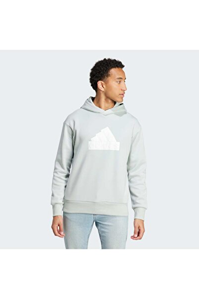adidas Ανδρικό Φούτερ HD Fututre Icons Badge Of Sport 2XL
