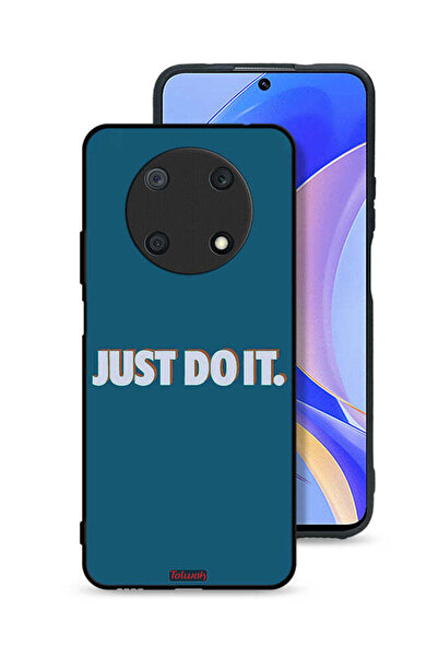 Tolwak غطاء حماية لهاتف هواوي نوفا Y90 - افعلها فقط