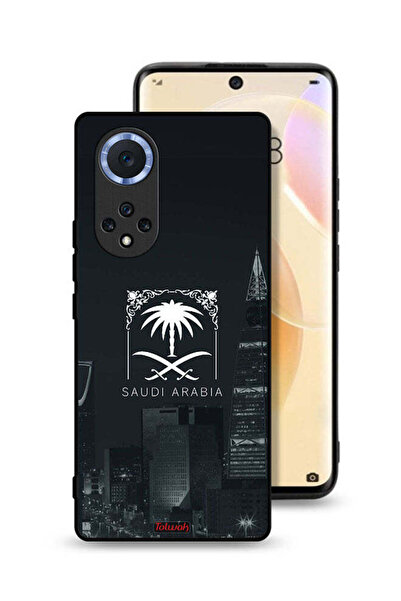 Tolwak غطاء حماية لهاتف هواوي نوفا 9 - المملكة العربية السعودية