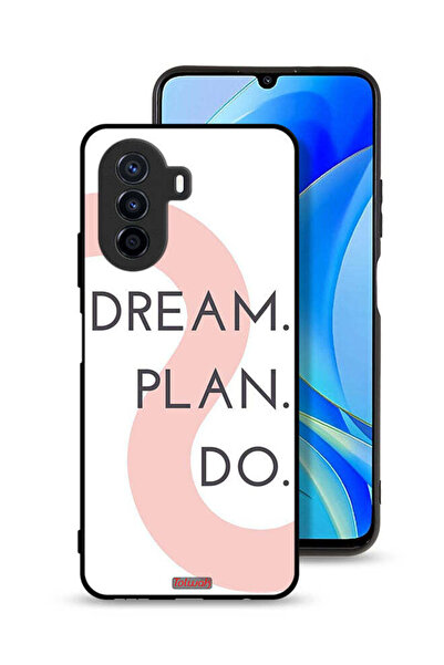 Tolwak غطاء حماية لهاتف هواوي نوفا واي 70 - دريم بلان دو