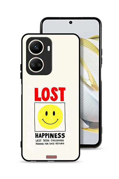 Tolwak غطاء حماية لهاتف هواوي نوفا 10 SE - السعادة المفقودة