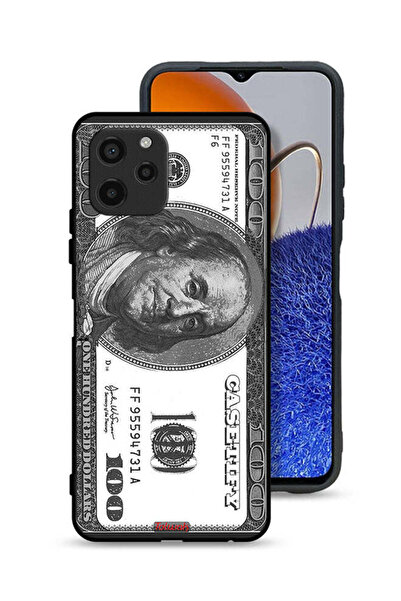 Tolwak غطاء حماية لهاتف هواوي نوفا Y61 بنقشة الدولار