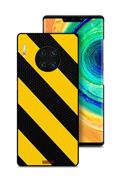 Tolwak غطاء حماية لهاتف هواوي ميت 30 برو بنمط منقط