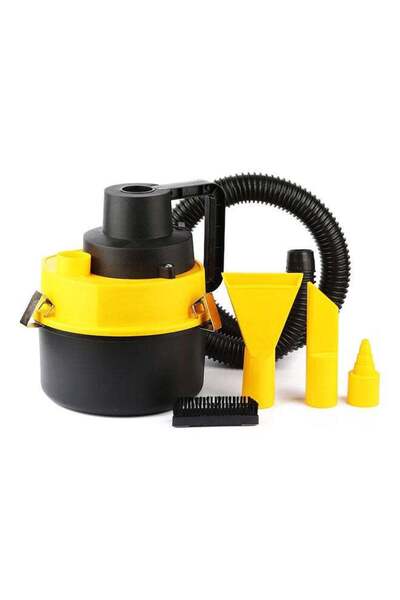 COOYA Portable Vacuum Cleaner