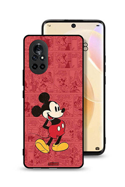 Tolwak غطاء حماية لهاتف هواوي نوفا 8 من مايكي