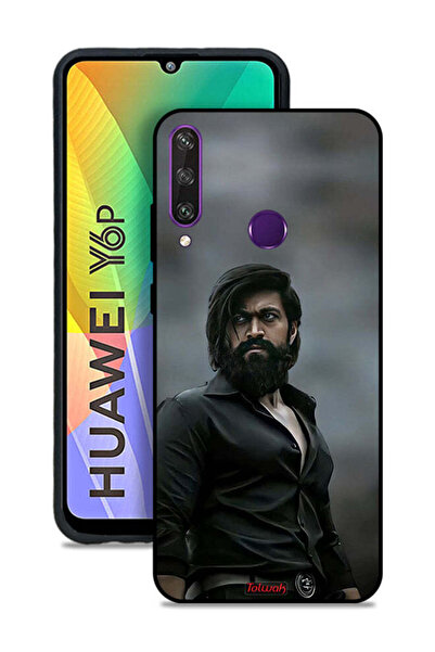 Tolwak غطاء حماية هواوي Y6p ياش رايزنج ستارت