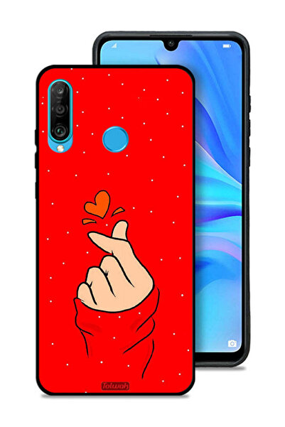 Tolwak غطاء حماية سناب لهاتف هواوي بي 30 لايت