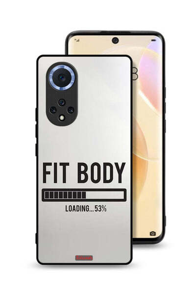 Tolwak غطاء حماية لهاتف هواوي نوفا 9 مناسب للجسم