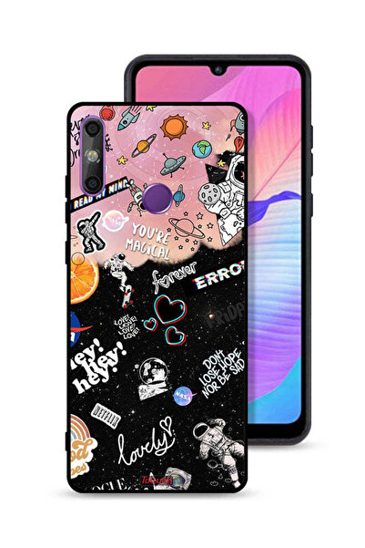 Tolwak غطاء حماية لهاتف هواوي إنجوي 20e - أنت تقرأ أفكاري