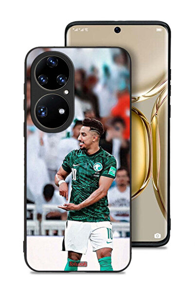 Tolwak غطاء حماية لهاتف هواوي P50 برو سليم الدواسير