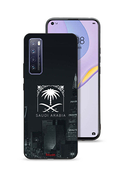 Tolwak غطاء حماية لهاتف هواوي نوفا 7 5G - المملكة العربية السعودية