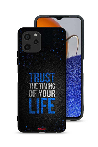 Tolwak غطاء حماية لهاتف هواوي نوفا Y61 ثق في توقيت حياتك