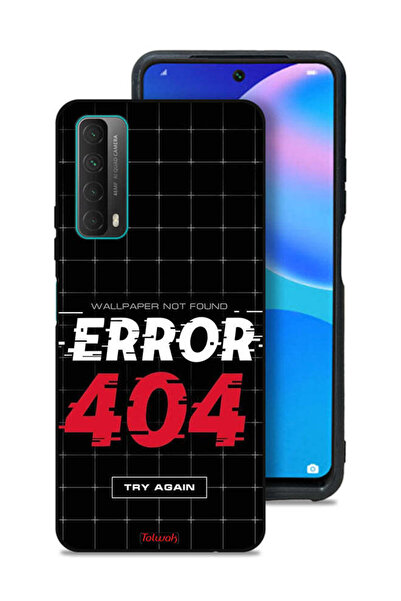 Tolwak غطاء حماية لهاتف هواوي بي سمارت (2021) - خطأ 404