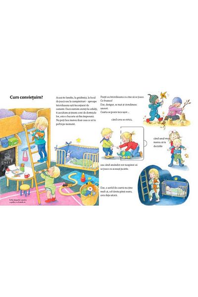 Editura Casa We help, we share, we reconcile