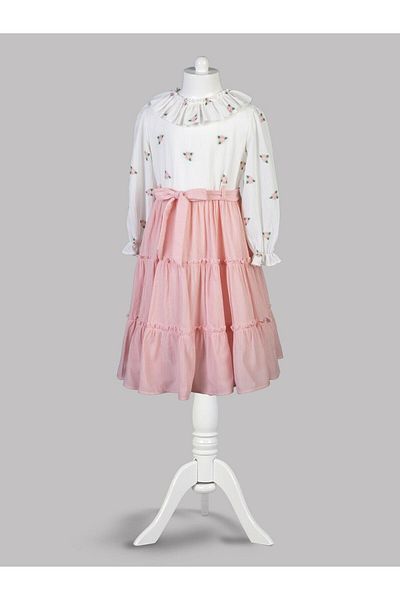 Cherrys Bebek Daisy Dress