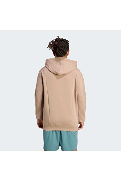 adidas Σχεδιασμένο για προπόνηση με κουκούλα