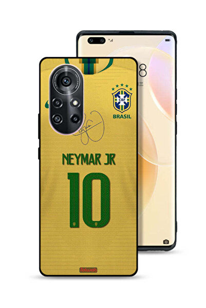 Tolwak غطاء حماية لهاتف هواوي نوفا 8 برو نيمار جونيور 10