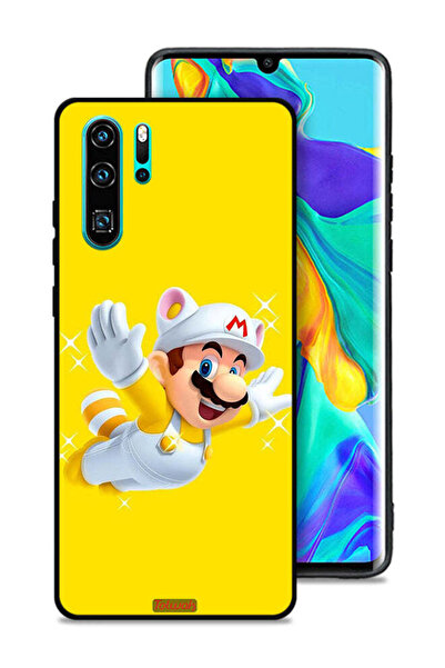 Tolwak غطاء حماية لهاتف هواوي P30 Pro - السيد م