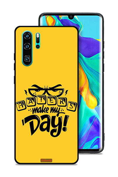 Tolwak غطاء حماية لهاتف هواوي P30 Pro اجعل يومي مميزًا