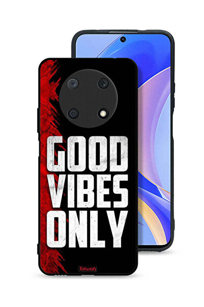 Tolwak غطاء حماية لهاتف هواوي نوفا Y90 - مناسب للأجواء الجيدة فقط