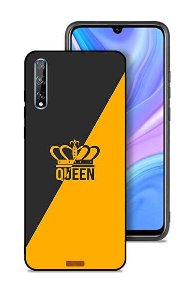 Tolwak غطاء حماية لهاتف هواوي بي سمارت إس - كوين