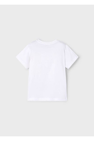 MAYORAL Boy's Basic T-shirt