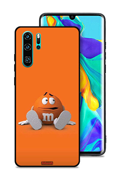 Tolwak غطاء حماية لهاتف هواوي بي 30 برو - كرتون متوسط