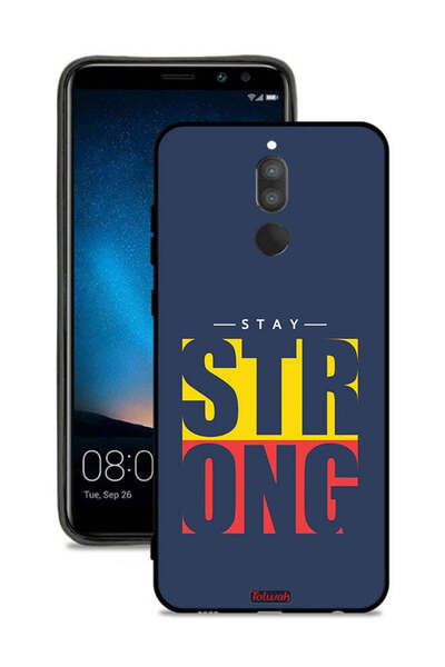 Tolwak غطاء حماية لهاتف هواوي ميت 10 لايت - حافظ على قوتك