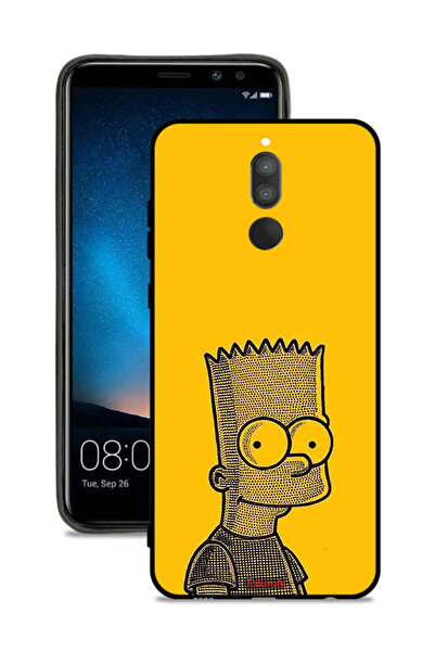 Tolwak غطاء حماية من الكرتون لهاتف هواوي ميت 10 لايت