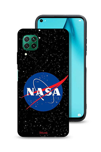 Tolwak غطاء حماية لهاتف هواوي P40 لايت 4G من ناسا