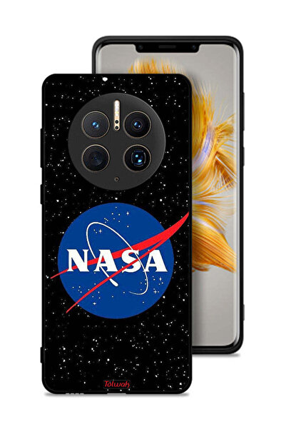 Tolwak غطاء حماية لهاتف هواوي ميت 50 برو من ناسا