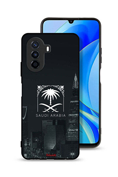 Tolwak غطاء حماية لهاتف هواوي نوفا Y70 المملكة العربية السعودية