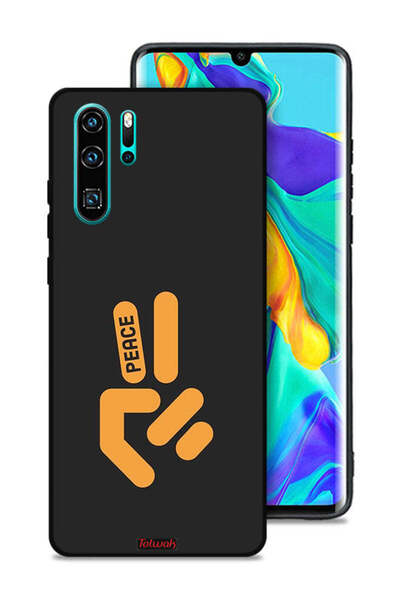 Tolwak غطاء حماية هواوي بي 30 برو - بيس