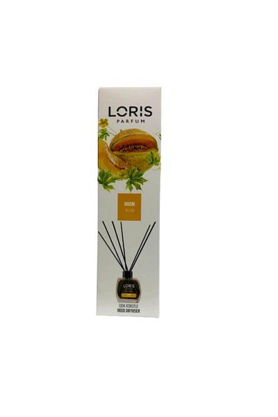 Loris Room Freshener, Loris, Melon Scent, 120 ml