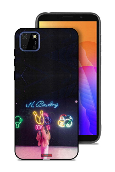 Tolwak غطاء حماية لهاتف هواوي Y5p - محبو البولينج