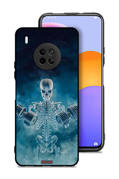 Tolwak غطاء حماية لهاتف هواوي Y9a - وضعية "لا ألم ولا ربح"