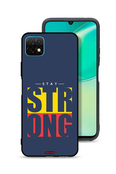 Tolwak غطاء حماية لهاتف هواوي نوفا Y60 - حافظ على قوتك