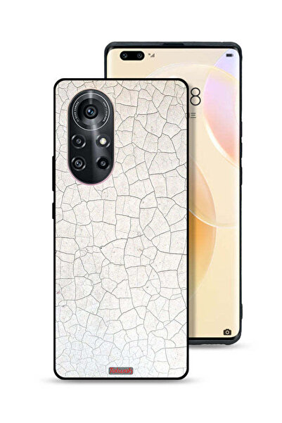 Tolwak غطاء حماية لهاتف هواوي نوفا 8 برو من تصميم فينسنت بوركهيد