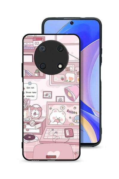 Tolwak غطاء حماية لهاتف هواوي نوفا Y90 - ثراء، دراسة مجتهدة