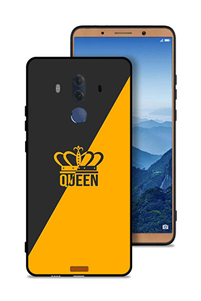 Tolwak غطاء حماية لهاتف هواوي ميت 10 برو - كوين