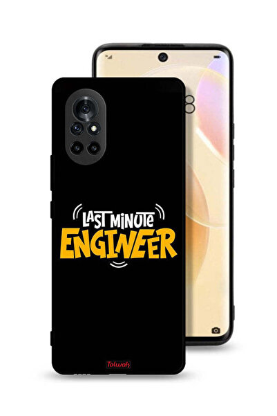 Tolwak غطاء حماية لهاتف هواوي نوفا 8 - مهندس اللحظة الأخيرة