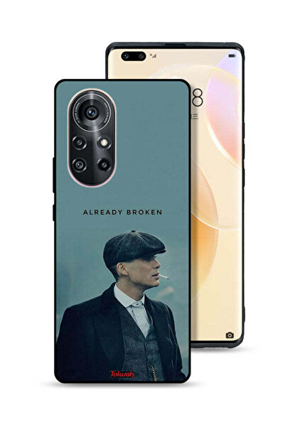 Tolwak غطاء حماية لهاتف هواوي نوفا 8 برو مكسور بالفعل