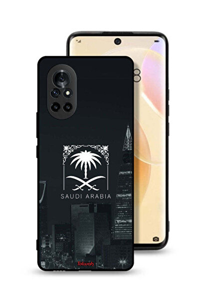 Tolwak غطاء حماية لهاتف هواوي نوفا 8 - المملكة العربية السعودية