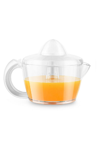 Sencor 40W Automatic Bi-Directional Electric Citrus Juicer Green and White 700ml