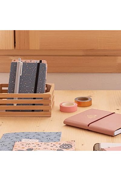 Mena Rise Şirinshop Notebook Mr 90X140 Butterfly 1108107