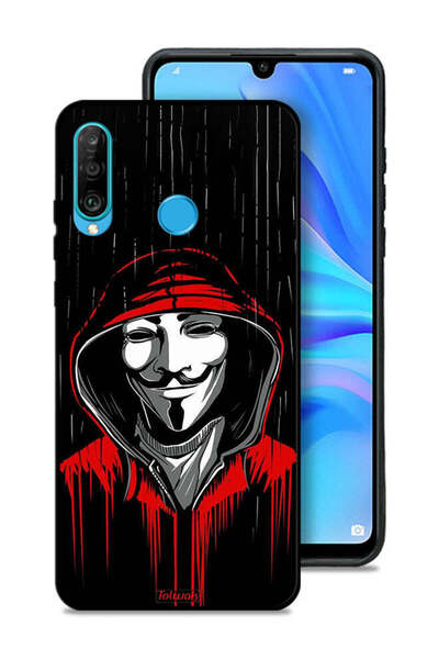 Tolwak غطاء حماية لهاتف هواوي P30 لايت - للبيع