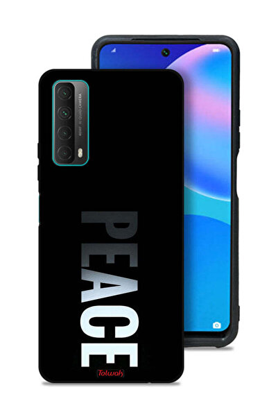 Tolwak غطاء حماية لهاتف هواوي بي سمارت (2021) - بيس